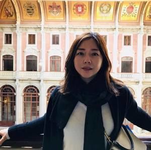 Meet your Posher, Eun-young